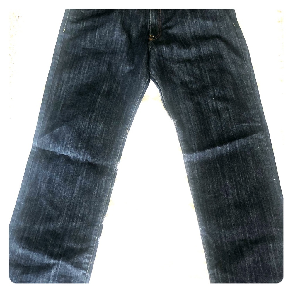 Lucky brand jeans